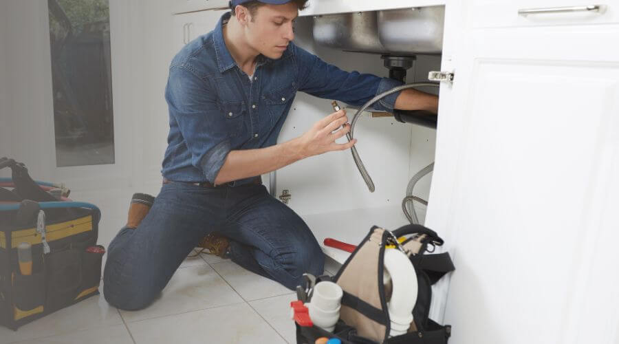 Professional water heater repair in Penryn, CA